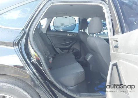 2021 Volkswagen Jetta 1.4T R-Line/1.4T S/1.4T Se from USA, damaged, VIN 3VWC57BU9MM016883